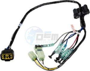 Product image: Suzuki - 36661-96L30 - .ADAPTER,GAUGE 