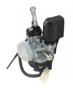 Product image: Gilera - 840454 - CARBURATOR 