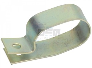 Product image: Piaggio - 271536 - CLAMP 