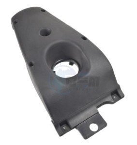 Product image: Yamaha - 5HEF47560000 - COVER, FUEL TANK UPPER  