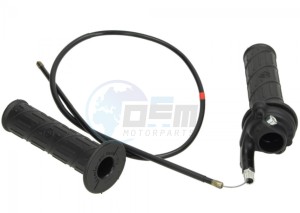 Product image: Vespa - CM060918 - Hose  