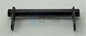 Product image: Piaggio - 56411R - COMPLETE WISHBONE FRAME SIDE 