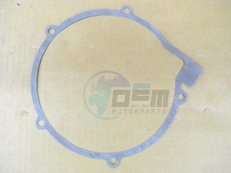 Product image: Sym - 28409-REA-001 - RECOIL COVER GASKET  0