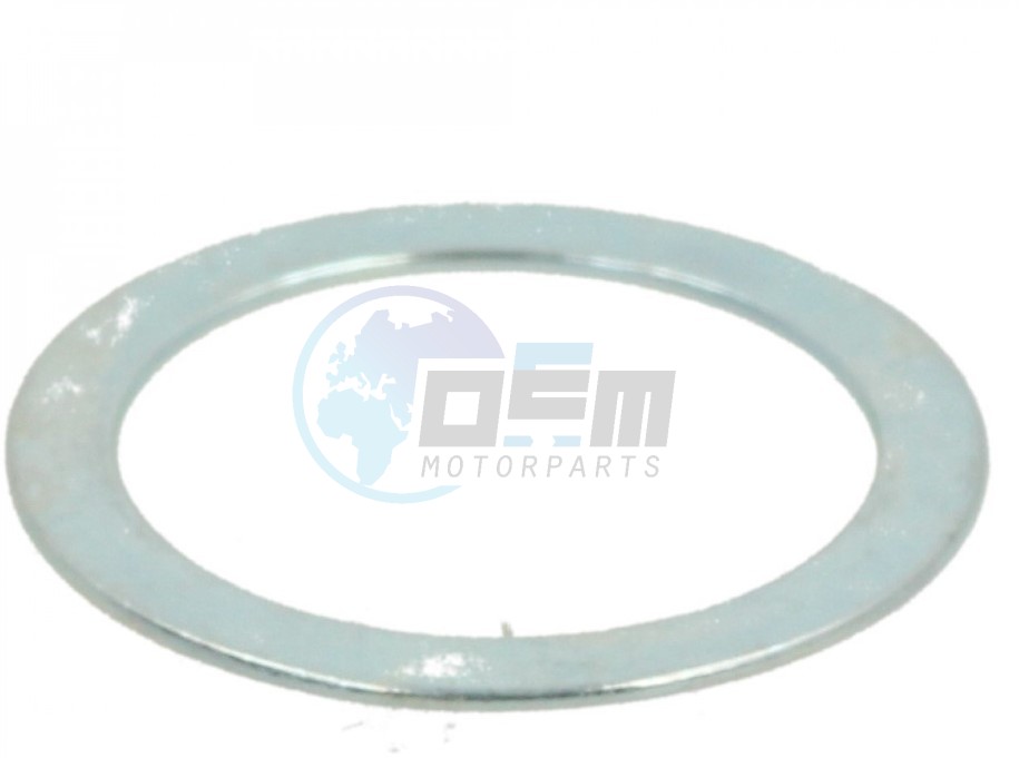 Product image: Piaggio - 177147 - WASHER  0