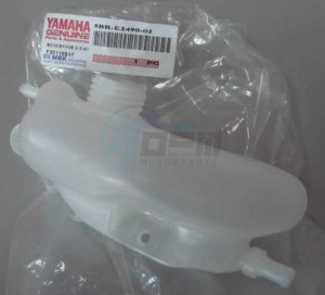 Product image: Yamaha - 5BRE24900200 - TANK ASSY AEROX 