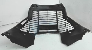 Product image: Yamaha - 59C215570000 - DUCT, AIR 