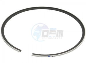 Product image: Vespa - B015159 - Compression ring diam 75x1,5 