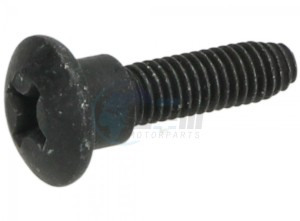 Product image: Vespa - 648294 - Screw with shank M6x25  