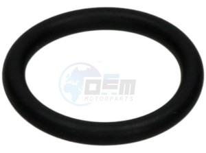 Product image: Vespa - 006731 - Gasket  