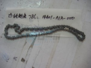 Product image: Sym - 1C14401-A1A-000 - CAM CHAIN 