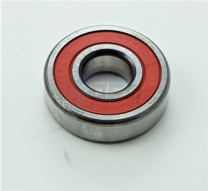 Product image: Yamaha - 933063043700 - BEARING  