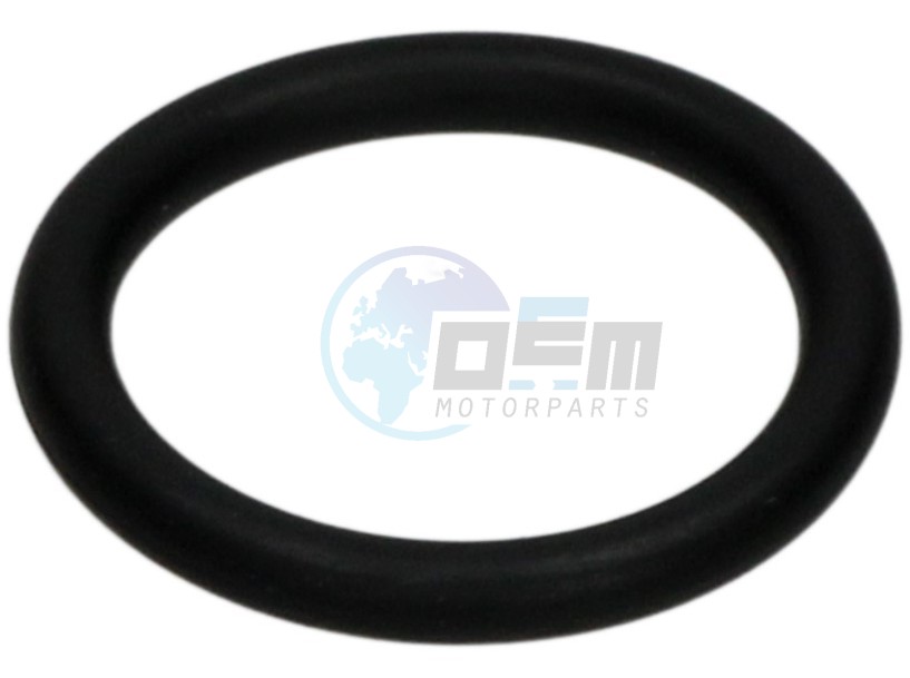 Product image: Moto Guzzi - 006731 - Packing for steering column pin  0