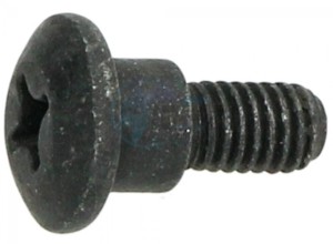 Product image: Piaggio - 259348 - SCREW M6X16 