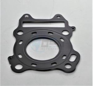 Product image: Suzuki - 11141-21F00 - GASKET,CYLINDER 