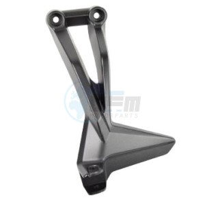 Product image: Yamaha - B5C2741L0000 - BRACKET 4 