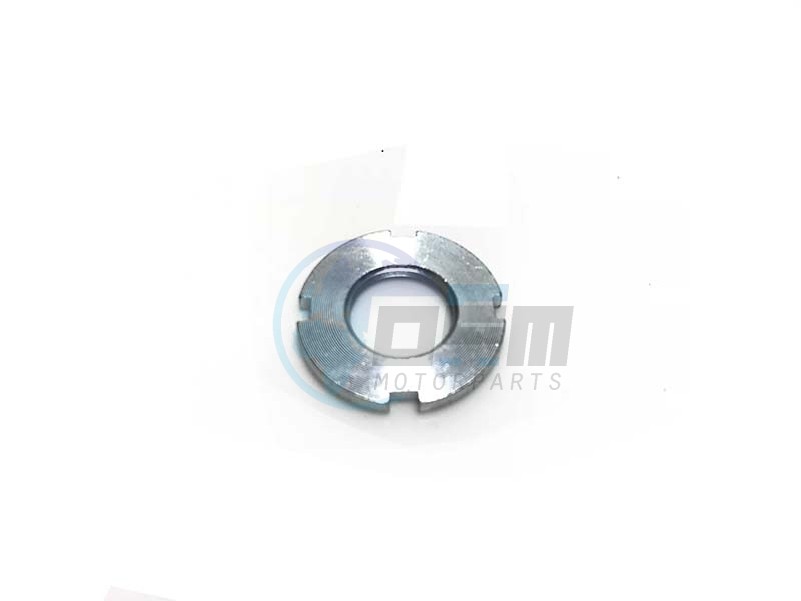 Product image: Rieju - 0/000.340.7103 - AJUST NUT  0