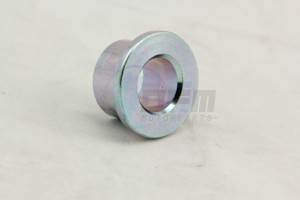 Product image: Suzuki - 64741-23K00-000 - SPACER, REAR AXLE, RH 