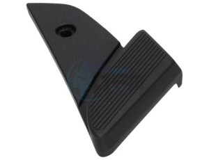 Product image: Vespa - 622125 - LH footrest  