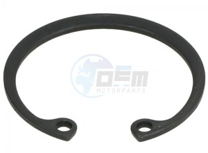 Product image: Vespa - 006635 - Snap ring  