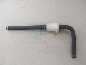 Product image: Sym - 1690A-H9A-000 - FUEL STRAINER ASSY 