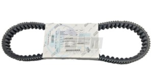 Product image: Piaggio - 1A011455 - V-belt 