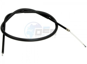 Product image: Vespa - 582908 - Throttle transmiss.  