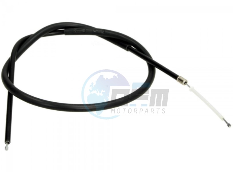 Product image: Vespa - 582908 - Throttle transmiss.   0