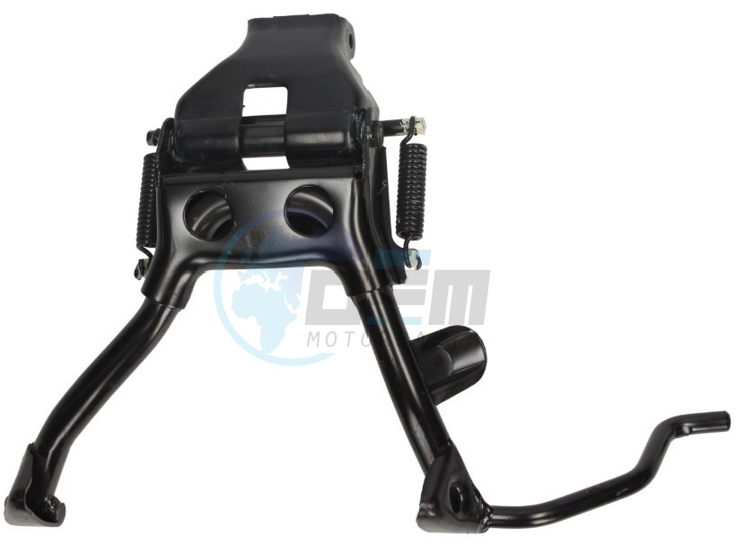 Product image: Moto Guzzi - 581537 - CENTRE STAND ASSY MC3  0