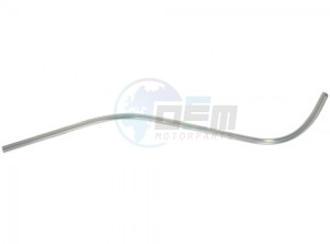 Product image: Piaggio - 622188 - Right-hand shield edge  