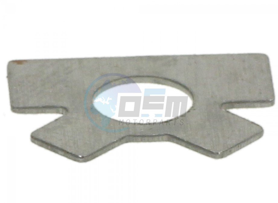 Product image: Moto Guzzi - 146087 - PLATE  0