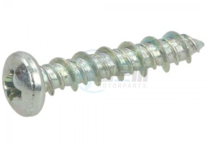 Product image: Piaggio - 640939 - SCREW 