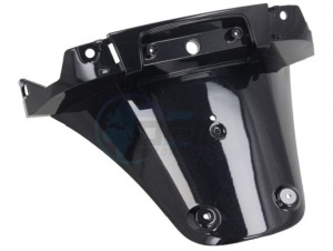 Product image: Piaggio - 62212340ND - RR MUDGUARD ET4 