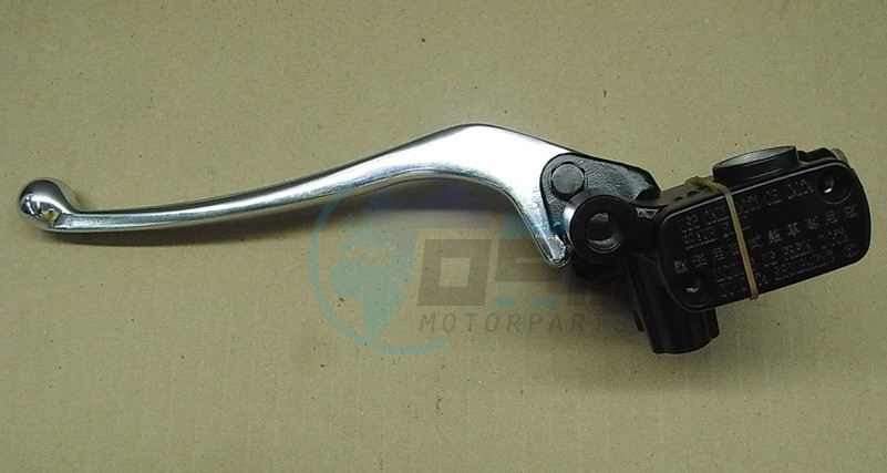 Product image: Sym - 43500-H9L-000 - RR.BRAKE MASTER CYD.  0