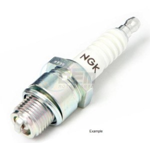 Product image: Suzuki - 09482-00621 - SPARK PLUG (CPR 