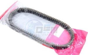 Product image: Yamaha - 5RU176411000 - V-BELT 