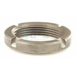 Product image: Gilera - 055986 - RING NUT 