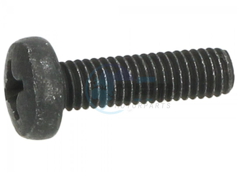 Product image: Vespa - 257403 - screw   0