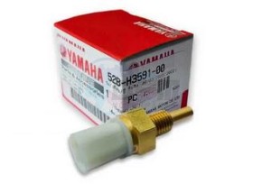 Product image: Yamaha - 52BH35910000 - THERMO UNIT 