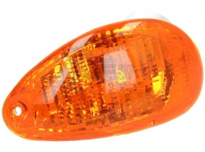 Product image: Vespa - 293604 - Turn signal lamp  