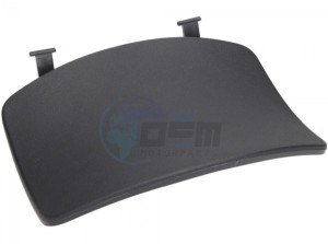 Product image: Piaggio - 622899000P - FR.GLOVE FLAP 