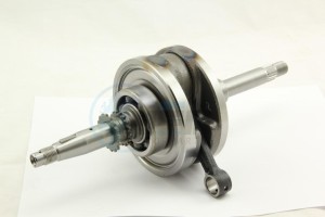 Product image: Sym - 13000-LTA-300 - CRANK SHAFT COMP. 