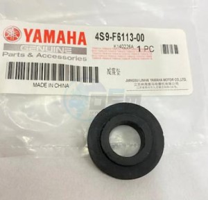 Product image: Yamaha - 4S9F61130000 - DAMPER 