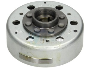 Product image: Derbi - 584695 - ROTOR, FLYWHEEL  