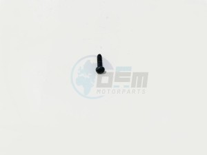 Product image: Sym - 93901-25480 - TAPPING SCREW 5*20 