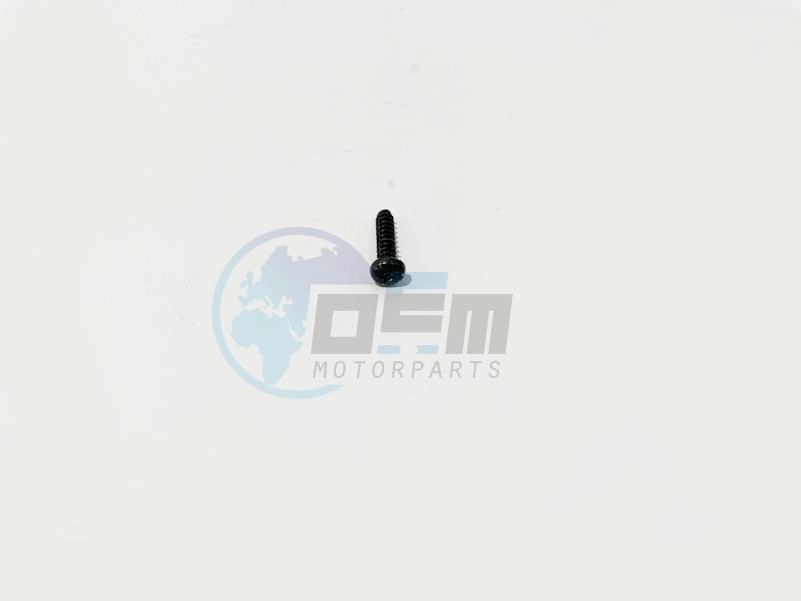 Product image: Sym - 93901-25480 - TAPPING SCREW 5*20  0