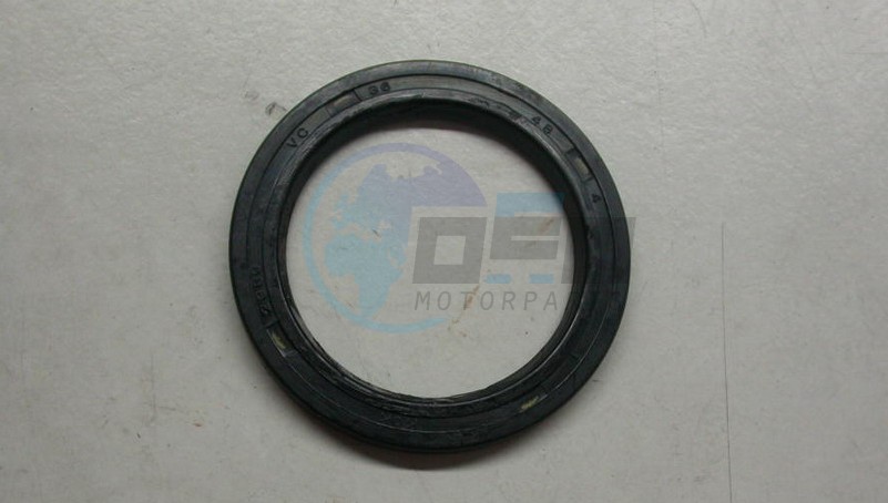 Product image: Sym - 91204-REA-000 - OIL SEAL 36X48X4  0