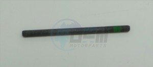 Product image: Gilera - 877264 - Stud bolt L=109 mm 