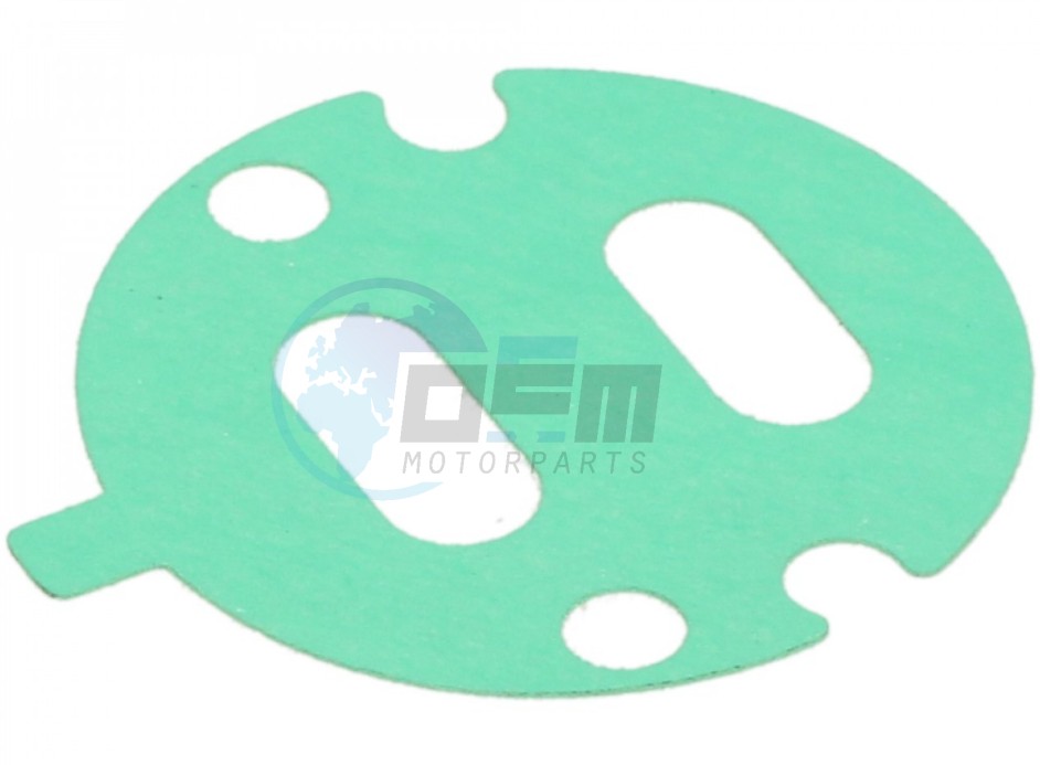 Product image: Moto Guzzi - B015460 - CRANKCASE/OIL PUMP GASKET  0