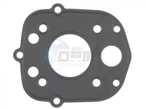 Product image: Aprilia - 871725 - HEAD CYLINDER GASKET 