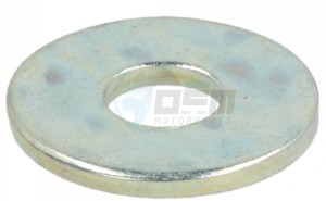 Product image: Piaggio - 016673 - PLAIN WASHER 